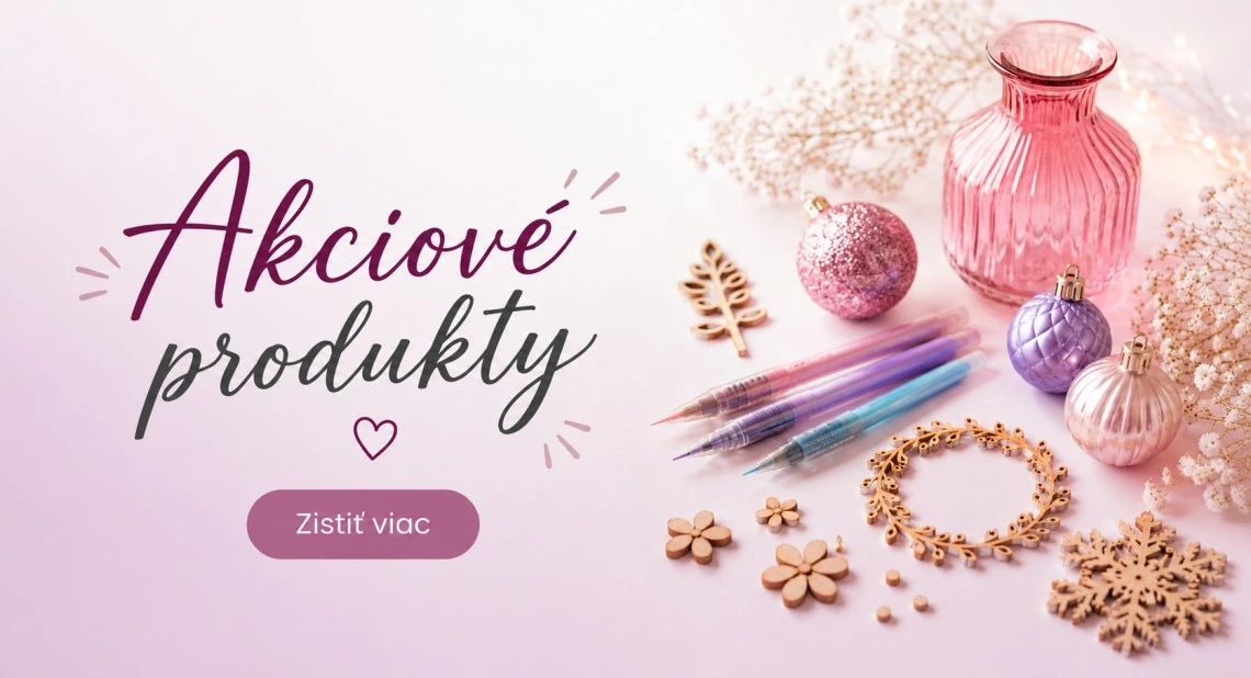Akciové produkty