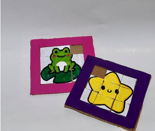 puzzle puzzle