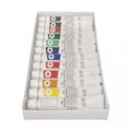 Sada olejových barev RAYHER - 12x12ml
