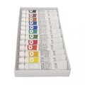 Sada akrylových barev v tubě RAYHER - 12x12ml