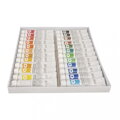 Sada akrylových barev v tubě RAYHER - 24x12ml