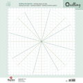 Korkový plát - čtverec 30cm