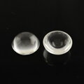 Skleněný cabochon (kabošon) 16mm 5ks