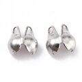 Kaloty s očkem - otevírání zboku - 4mm 3g - 304 chirurgická ocel
