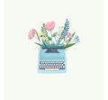 Sada scrapbookových papírů 60ks ARTEMIO - Life is simple