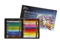 Akvarelové křídy - pastelky Gallery MUNGYO - 24ks