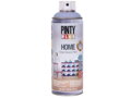 Dekorační akrylová barva PINTY Plus HOME 400ml - kouřová šedomodrá