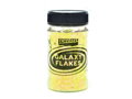 Galaxy vločky PENTART duhové 15g - Pluto yellow