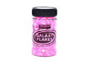 Galaxy vločky PENTART duhové 15g - Venus magenta