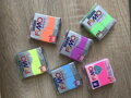 Modelovací hmota FIMO Effect NEON 57g - zelená