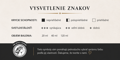Artemisia akrylová barva 40ml - Lemon Yellow