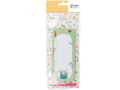 Magnetický zápisník s tužkou ARTEMIO - Life is simple