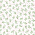 Scrapbookový papír 30x30cm - zimní vzor