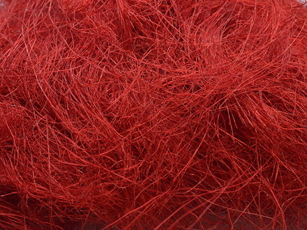 Aranžérský sisal - svazek 20g - bordó