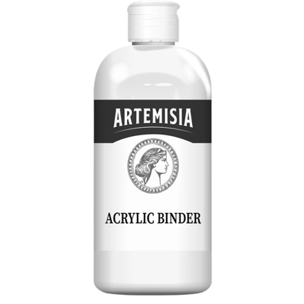 Artemisia Acrylic binder 500ml