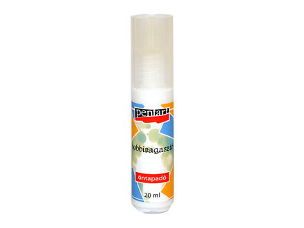 Hobby lepidlo PENTART - samolepící - 20ml