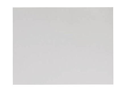 Kraftový papír A4 - 100g - porcelánově bílý