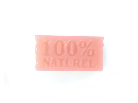 Licí forma se vzorem - 100% NATUREL