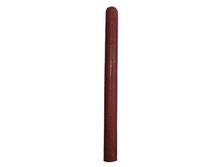 Pečetní vosk 4ks 11cm - červený