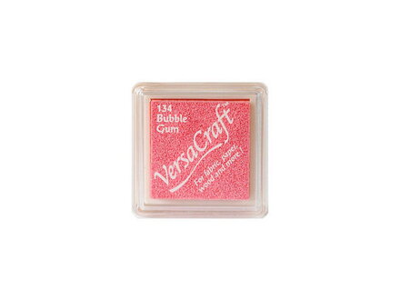 Razítková poduška Versacraft - bubble gum