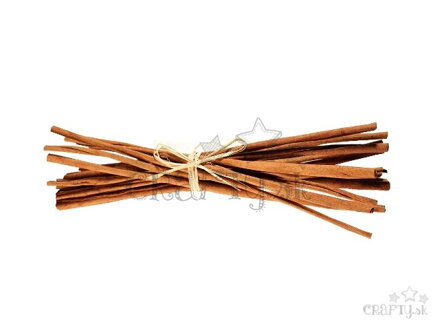 Skořice celá 20cm - 1kg