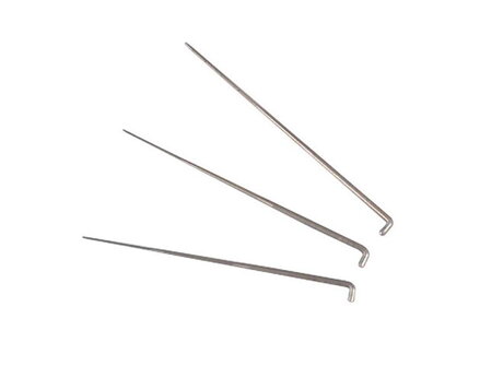 Zplsťovací jehla 7,5cm - medium