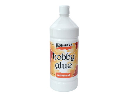 Univerzální hobby lepidlo PENTART - 1000ml