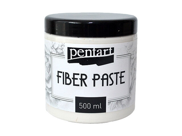 Fiber pasta - vláknitá strukturovací pasta - 500ml