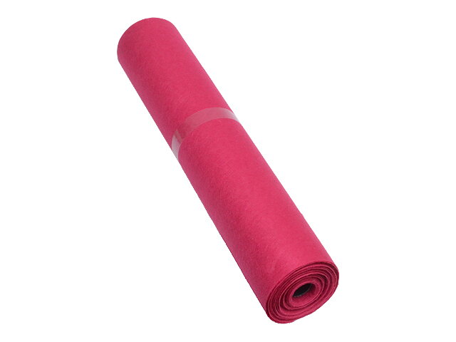 Filc 1mm - 1m - magenta