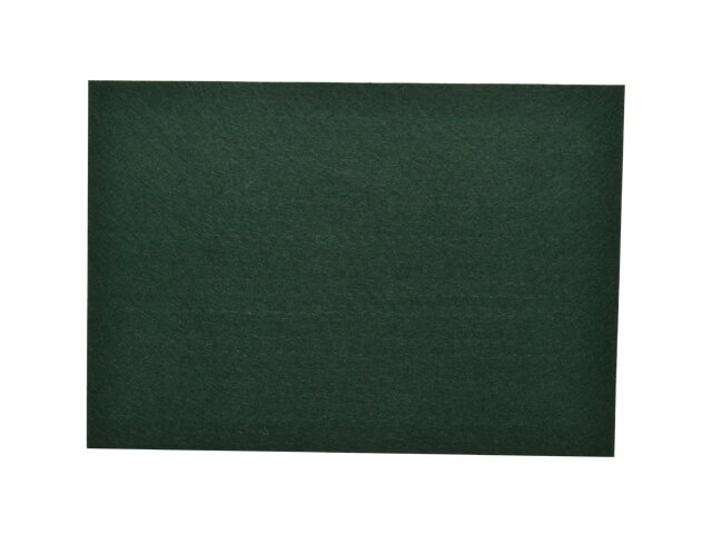 Filc 1mm 20x30cm - jehličí