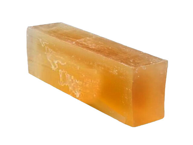 Glycerinová mýdlová hmota s medem - 1kg