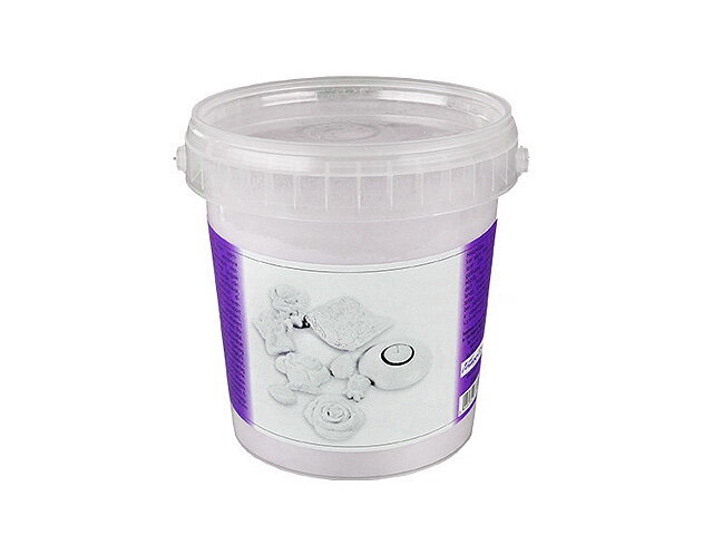 Keramický modelovací prášek - 1kg
