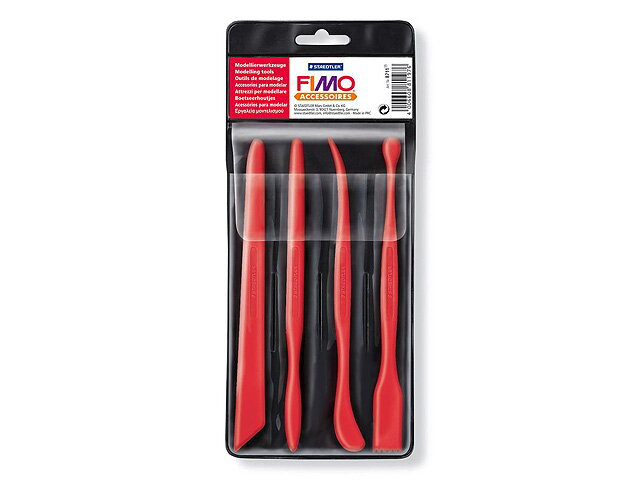 FIMO Modelovací nářadí k polymerovým hmotám