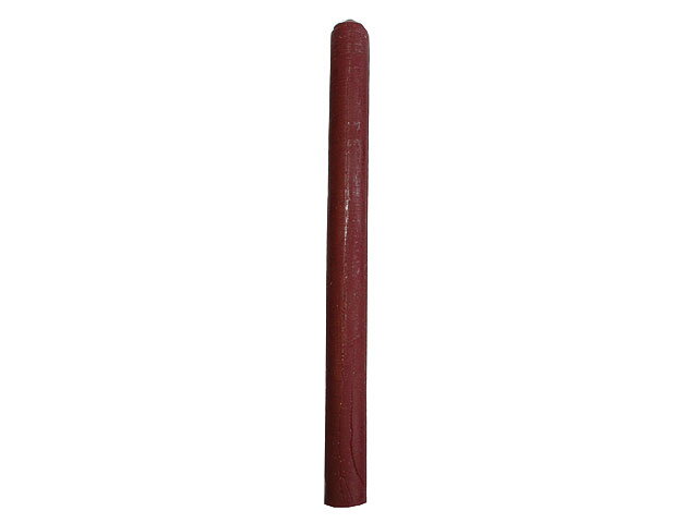 Pečetní vosk 4ks 11cm - červený