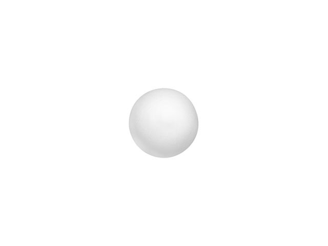 Polystyrenová koule - 3cm
