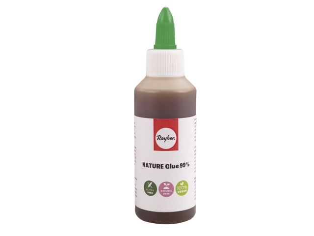 Přírodní veganské lepidlo 105g