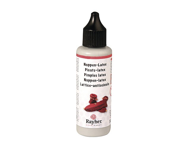 Protiskluzová barva na ponožky SOCK-STOP - latex 50ml