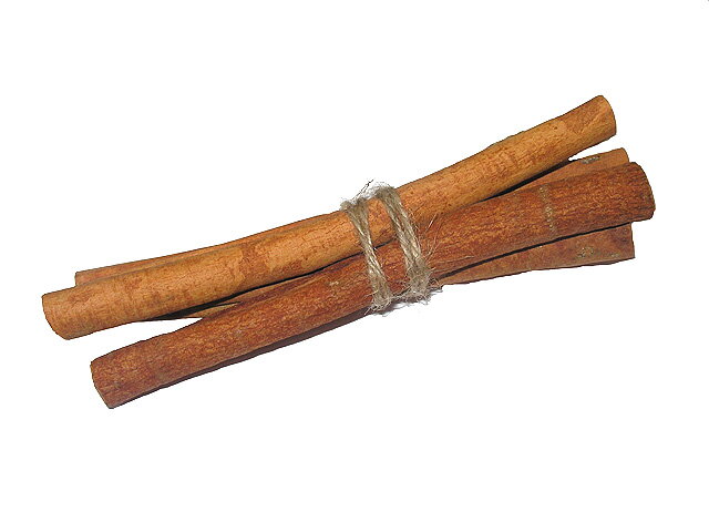 Skořice celá 15cm - 5ks