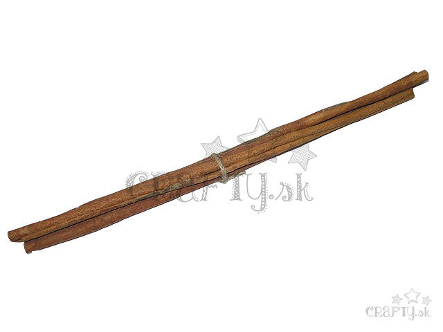 Skořice celá - 30cm