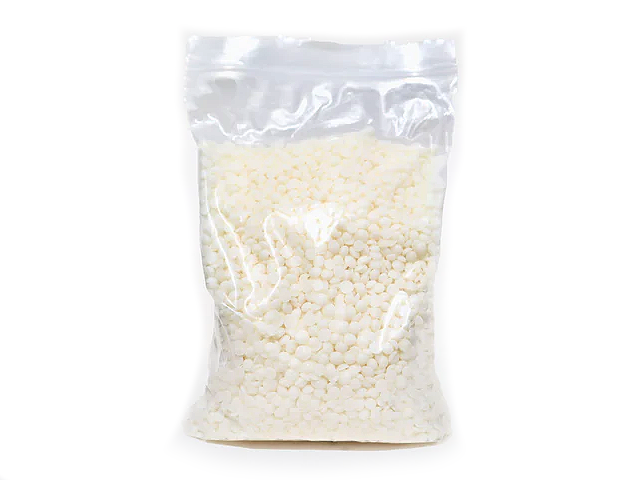 Sójový vosk do nádob 1 kg