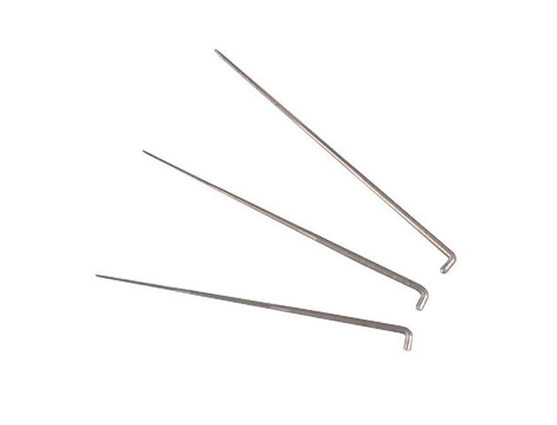 Zplsťovací jehla 7,5cm - medium