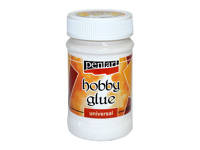 Univerzální hobby lepidlo PENTART - 100ml