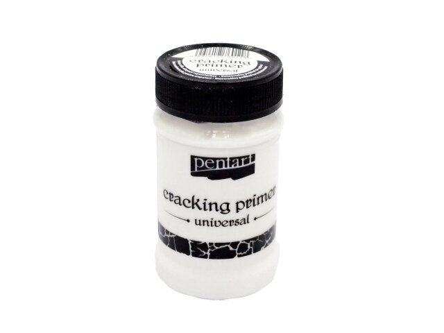 Univerzální krakelovací podklad PENTART 100ml