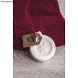 Licí forma na mýdlo - Vánoční