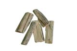 Naplavené dřevo ARTEMIO - ploché kousky - 500g