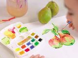 Akvarelové barvy TALENS 12ks - kapesní balení