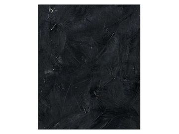 Aranžérská pírka - 3g - černá