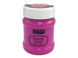 Dekor Paint - křídová vintage barva 230ml - pink