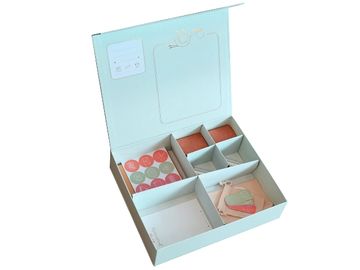 Designový Memory Box pro miminko ARTEMIO