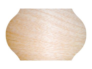 Dřevěná krojená destička 25x39cm
